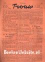 Dagblad Trouw 16 april 1945