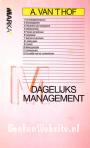Dagelijks management