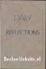 Daily Reflections