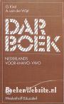 Darboek