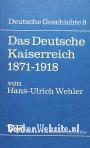 Das Deutsche Kaiserreich 1871-1918