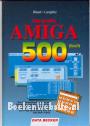 Das grosse Amiga 500 Buch