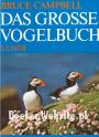 Das grosse Vogelbuch
