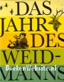 Das Jahr des Weidmanns