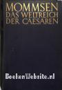 Das Weltreich der Caesaren