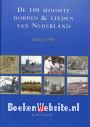 De 100 mooiste dorpen & steden van Nederland