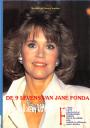 De 9 levens van Jane Fonda