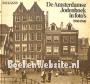De Amsterdamse Jodenhoek in foto's 1900-1940