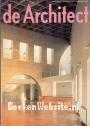 De Architect 1992-09