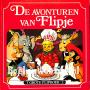 De avonturen van Flipje