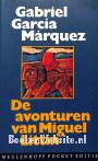 De avonturen van Miguel Littin