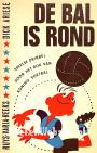 De bal is rond