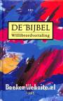 De Bijbel, Willibrord-vertaling