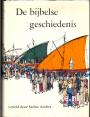 De bijbelse geschiedenis