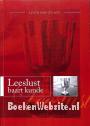 De boekenkast van Leeslust