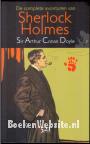 De complete avonturen van Sherlock Holmes 7