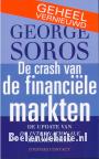 De crash van de financiële markten