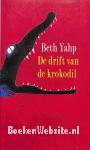 De drift van de krokodil