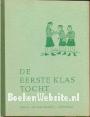 De eerste klas tocht