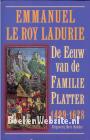 De Eeuw van de Familie Platter 1499-1628