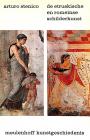 De Etruskische en Romeinse schilderkunst