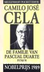 De familie van Pascual Duarte