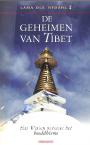 De geheimen van Tibet