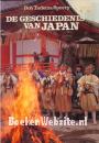 De geschiedenis van Japan