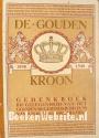 De Gouden Kroon 1898-1948