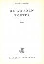 De gouden toeter