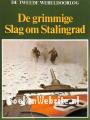 De grimmige Slag om Stalingrad