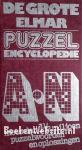 De grote Elmar Puzzel encyclopedie 2-delig