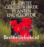 De grote geillustreerde plantenencyclopedie AA-KL