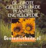 De grote geillustreerde plantenencyclopedie CU-EX
