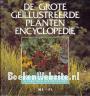 De grote geillustreerde plantenencyclopedie ME-PI