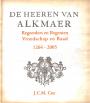 De Heeren van Alkmaer