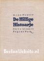 De hillige Histoarje forteld foar it Fryske folk II