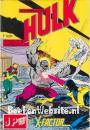 De Hulk omnibus 4 jaargang '88