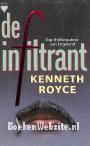 De infiltrant