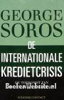 De internationale kredietcrisis