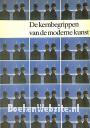De kernbegrippen van de moderne kunst