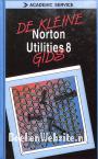 De kleine Norton Utilities 8 gids