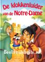De klokkenluider van de Nortre-Dame