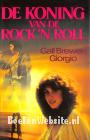 De koning van de Rock'n Roll