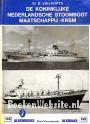 De koninklijke Nederlandsche Stoomboot Maatschappij