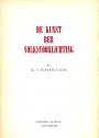 De kunst der volksvoorlichting