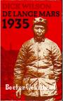 De lange mars 1935