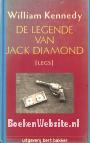 De legende van Jack Diamond