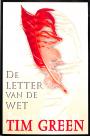 De letter van de wet
