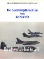De Luchtstrijd-krachten van de NAVO